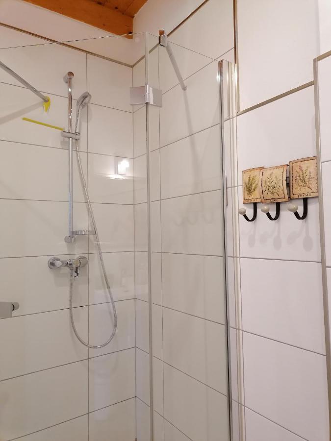 Peterseil'S Radl Zimmer Маутхаузен Экстерьер фото