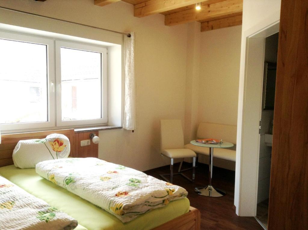 Peterseil'S Radl Zimmer Маутхаузен Экстерьер фото